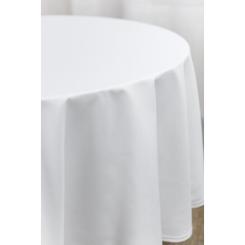 Скатерть Прованс Kelly белая 220х140 см Фото 2