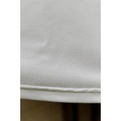 Скатерть Прованс Kelly белая 220х140 см Фото 4