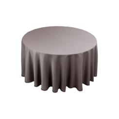 Скатерть Прованс Kelly капучино D-140 Фото