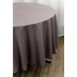 Скатерть Прованс Kelly капучино D-140 Фото 1