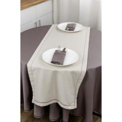Скатерть Прованс Kelly капучино D-140 Фото 2