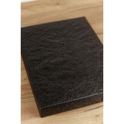 Скатерть Прованс Kelly черная 180х140 см Фото 4