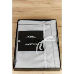 Скатерть Прованс Kelly черная 180х140 см Фото 5