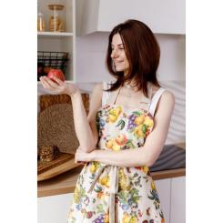 Фартук Прованс Верона Фото 1