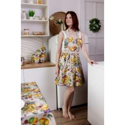 Фартук Прованс Верона Фото 2