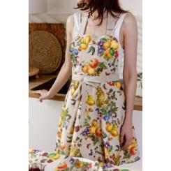 Фартук Прованс Верона Фото 4