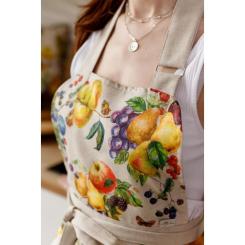 Фартук Прованс Верона Фото 6