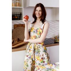 Фартук Прованс Верона Фото 8