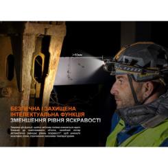 Фонарь Fenix HM75R SE Фото 7