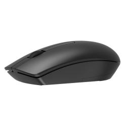Мышка OfficePro M175B Silent Click Wireless Black Фото 1