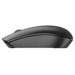 Мышка OfficePro M175B Silent Click Wireless Black Фото 2