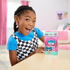 Пупс Zapf серии OPP Tots - Глемстронавт Фото 3