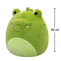 Мягкая игрушка Squishmallows Аллигатор Моуп 30 см Фото 1