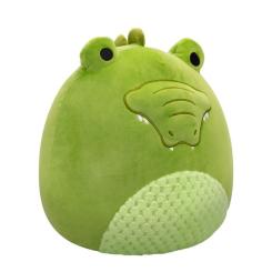 Мягкая игрушка Squishmallows Аллигатор Моуп 30 см Фото 5