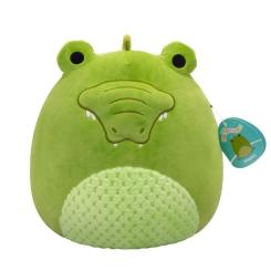 Мягкая игрушка Squishmallows Аллигатор Моуп 30 см Фото 6