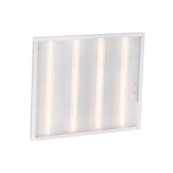 Светильник Delux CFQ LED 40 36W PL01 4000K Фото