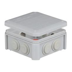 Распределительная коробка UNIKA PLANK IB601 Фото