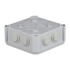 Распределительная коробка UNIKA PLANK IB601 Фото 1