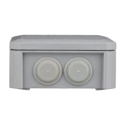 Распределительная коробка UNIKA PLANK IB601 Фото 2