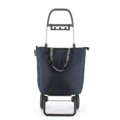 Сумка-тележка Rolser Mini Bag Plus MF 2L Marengo ( MNB042-1031) Фото