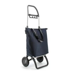 Сумка-тележка Rolser Mini Bag Plus MF 2L Marengo ( MNB042-1031) Фото 2