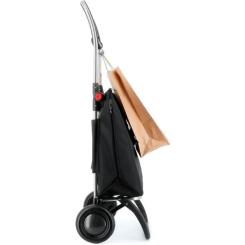 Сумка-тележка Rolser Mini Bag Plus MF 2L Marengo ( MNB042-1031) Фото 4