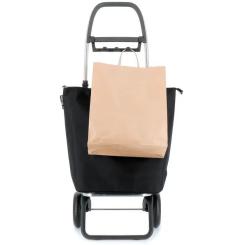 Сумка-тележка Rolser Mini Bag Plus MF 2L Marengo ( MNB042-1031) Фото 5