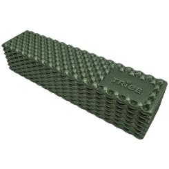 Туристический коврик Tribe Camper T-BC-0002 green Фото 1