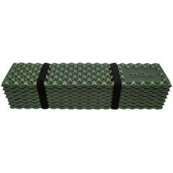 Туристический коврик Tribe Camper T-BC-0002 green Фото 3