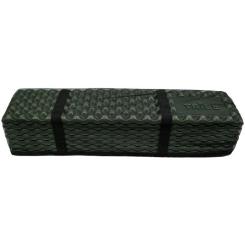 Туристический коврик Tribe Camper T-BC-0002 green Фото 4
