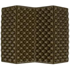 Туристическая сидушка Tribe Seat Mat T-BD-0003 brown Фото