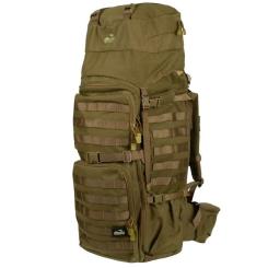 Рюкзак туристический Tramp Defender 75л sandstone Фото 1