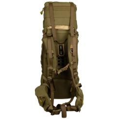 Рюкзак туристический Tramp Defender 75л sandstone Фото 2