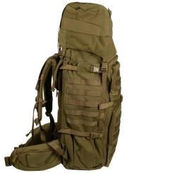 Рюкзак туристический Tramp Defender 75л sandstone Фото 3