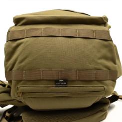 Рюкзак туристический Tramp Defender 75л sandstone Фото 6