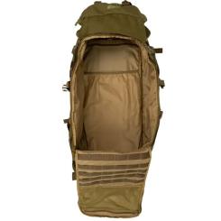Рюкзак туристический Tramp Defender 75л sandstone Фото 8