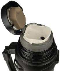 Термос Tribe Family line 2 л Black Фото 9