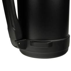 Термос Tribe Family line 2 л Black Фото 6