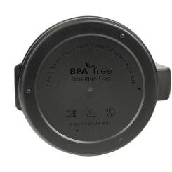 Термос Tribe Family line 2 л Black Фото 7