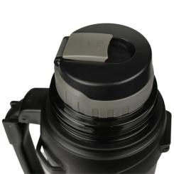 Термос Tribe Family line 2 л Black Фото 8