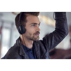 Наушники Epos Adapt 135T II Mono USB Black Фото 1