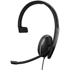 Наушники Epos Adapt 135T II Mono USB Black Фото 4