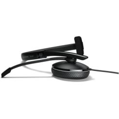 Наушники Epos Adapt 135T II Mono USB Black Фото 5