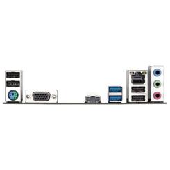 Материнская плата GIGABYTE H610M H V3 DDR4 Фото 2