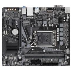 Материнская плата GIGABYTE H610M H V3 DDR4 Фото 3