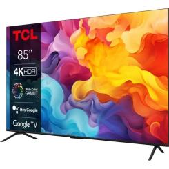 Телевизор TCL 85P655 Фото 2