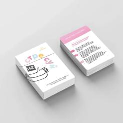 Настольная игра Memo Games Не стрессуй (Nostress) (укр.) Фото 4