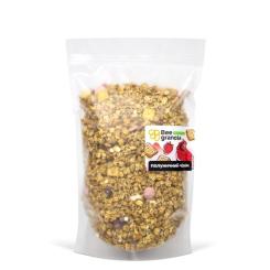 Гранола Bee Granola Клубничный чизкейк 1 кг Фото