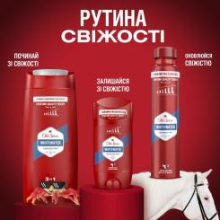 Гель для душа Old Spice Whitewater 1000 мл Фото 10