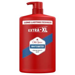 Гель для душа Old Spice Whitewater 1000 мл Фото